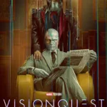 VisionQuest : la série Marvel avec Paul Bettany arrive sur Disney+ le 14 octobre