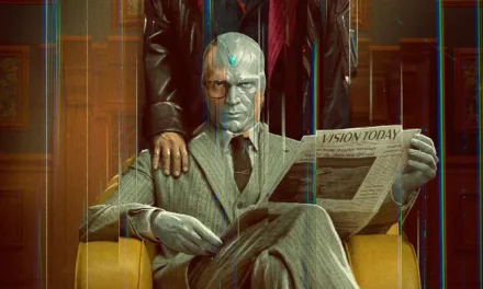 VisionQuest : la série Marvel avec Paul Bettany arrive sur Disney+ le 14 octobre