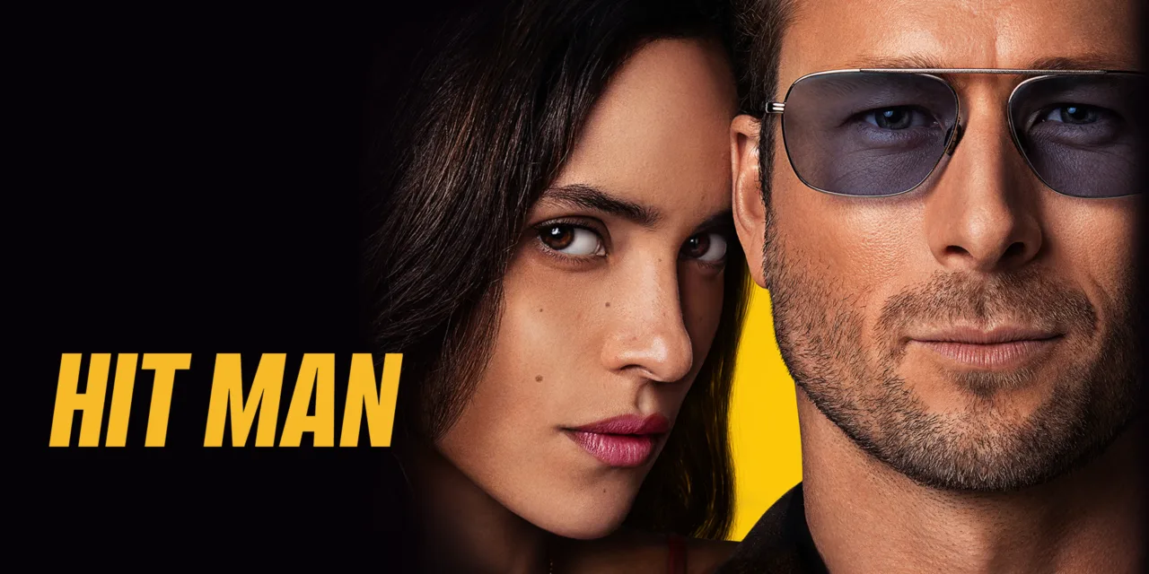 Hit Man sur W9 : la comédie de Richard Linklater avec Glen Powell en inédit le 2 novembre