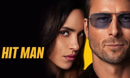 Hit Man sur W9 : la comédie de Richard Linklater avec Glen Powell en inédit le 2 novembre