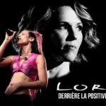 Lorie : derrière la Positive Attitude, le documentaire événement de W9 le 3 novembre