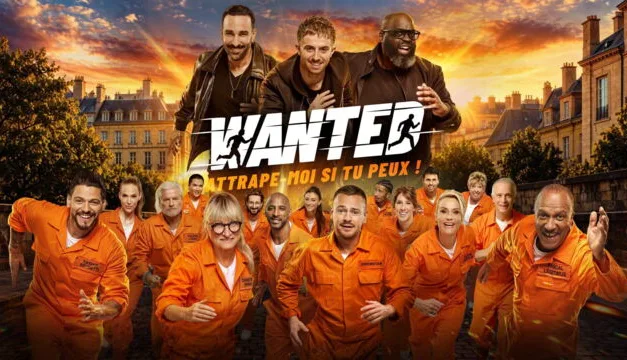 Wanted sur M6 : Michou, Adil Rami et Issa Doumbia traquent seize célébrités en cavale pendant quatre jours