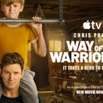 Way of the Warrior Kid sur Apple TV : Chris Pratt dans un drame familial signé McG