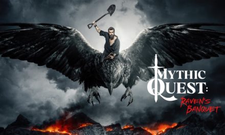 Mythic Quest : entrez dans les coulisses de l’industrie des jeux vidéos sur Apple TV+