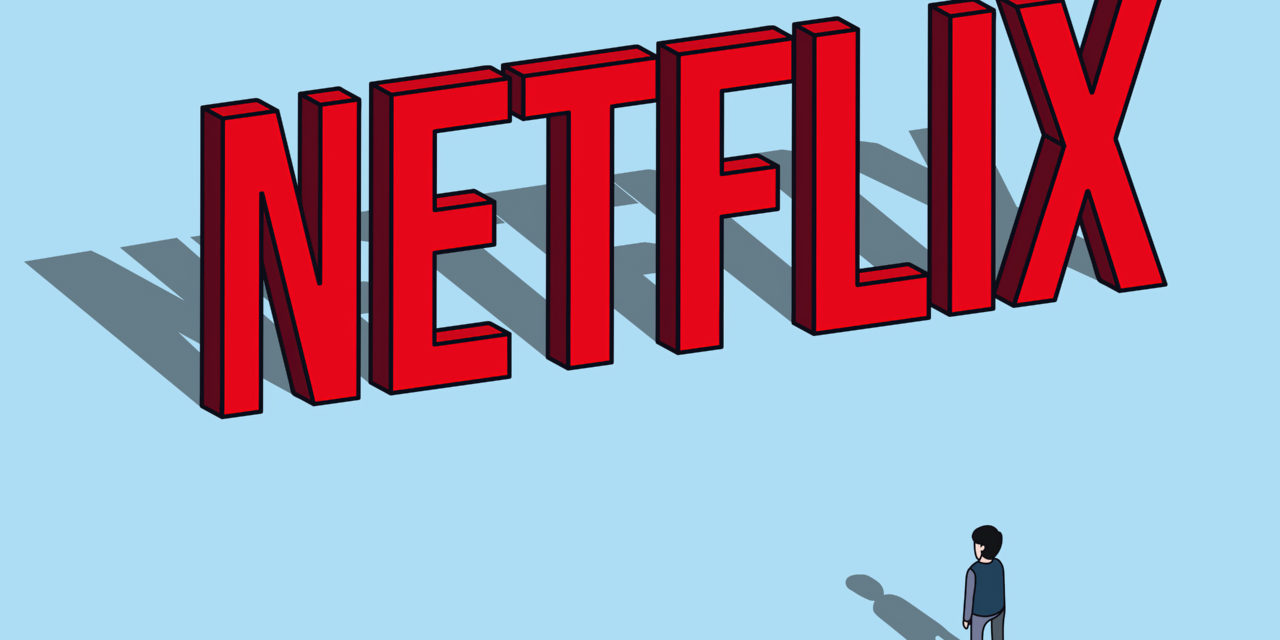 Netflix investit 20 milliards dans la production de nouveaux programmes en 2020