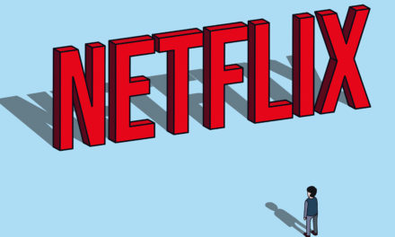Netflix investit 20 milliards dans la production de nouveaux programmes en 2020