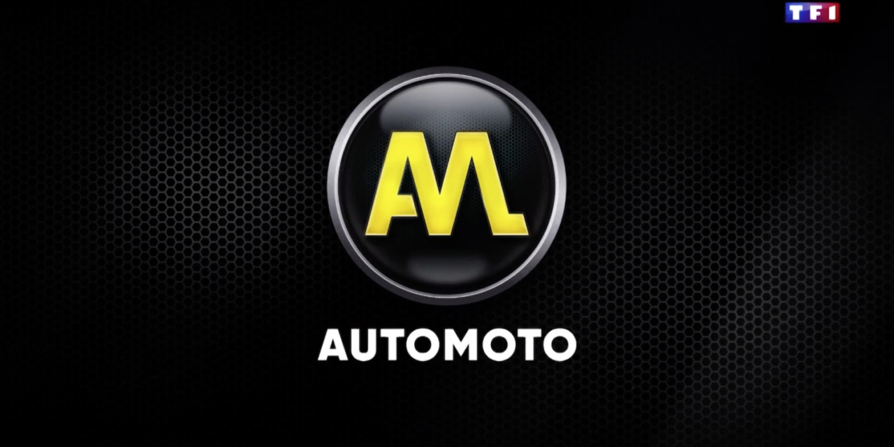 Retrouvez les replay du magazine Automoto sur myTF1 VOD