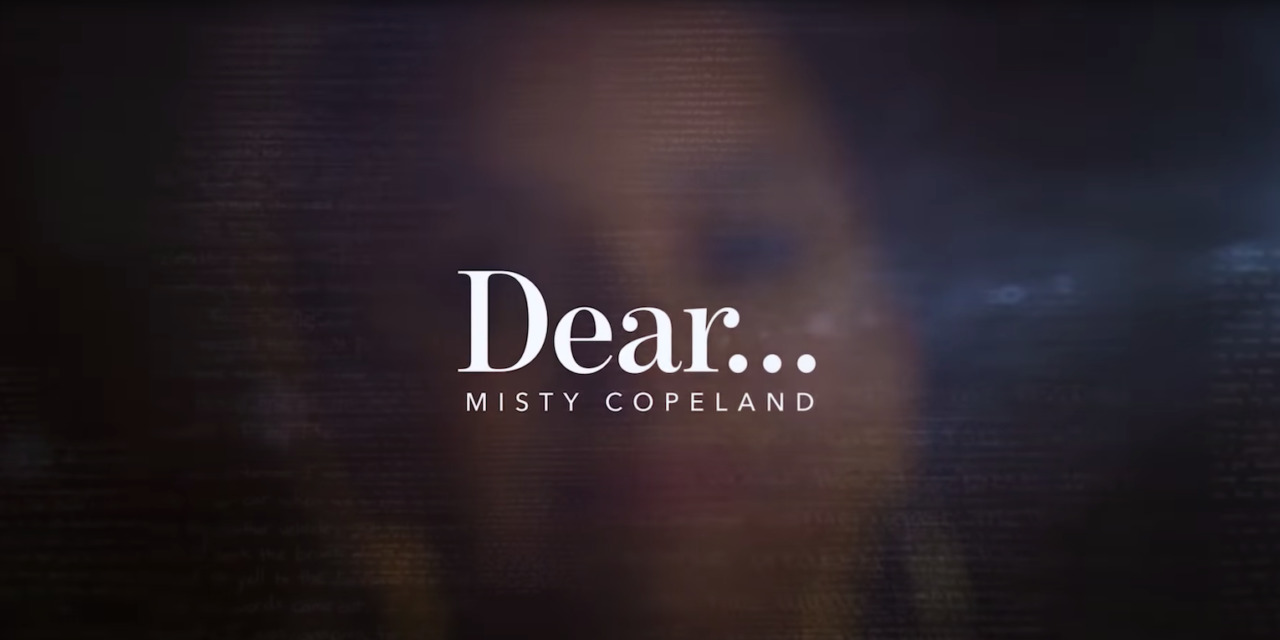 La série de documentaires Dear… arrive le 5 juin sur Apple TV +