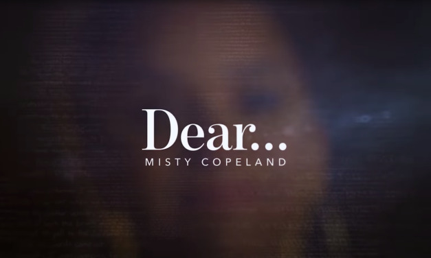 La série de documentaires Dear… arrive le 5 juin sur Apple TV +