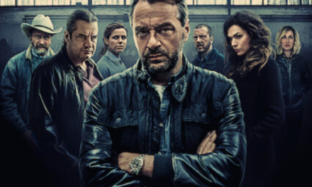 Undercover (Saison 2) : une nouvelle investigation pour nos agents secrets belges (sur Netflix)