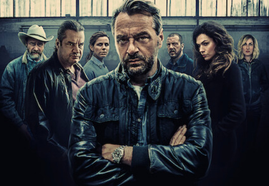 Undercover (Saison 2) : une nouvelle investigation pour nos agents secrets belges (sur Netflix)