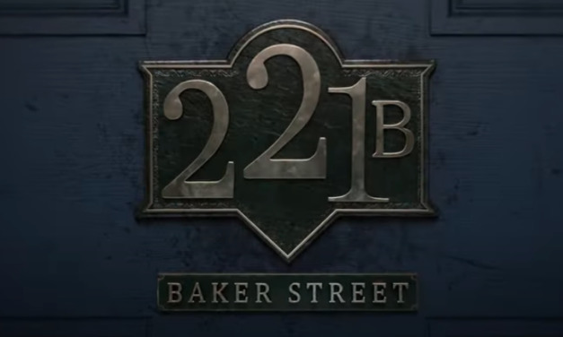 Les irréguliers de Baker Street : une bande annonce et une date pour la nouvelle série surnaturelle Netflix