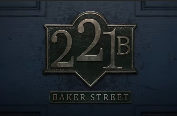 Les irréguliers de Baker Street : une bande annonce et une date pour la nouvelle série surnaturelle Netflix