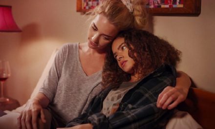 Ginny et Georgia : que pensent les internautes de cette série rafraichissante aux airs de Gilmore Girls ?