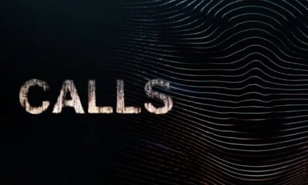 Calls : un thriller audio à écouter en mars sur Apple TV+ et MyCanal