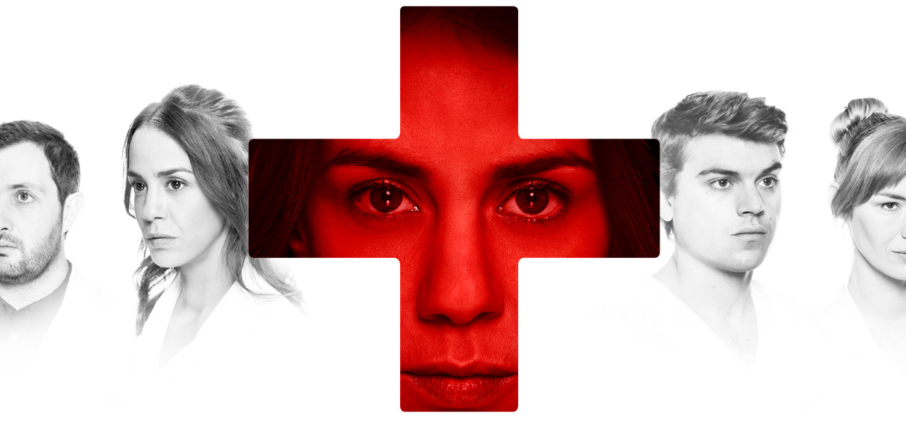 Hippocrate (Saison2) : la série médicale française fait son grand retour le 5 avril sur Canal+