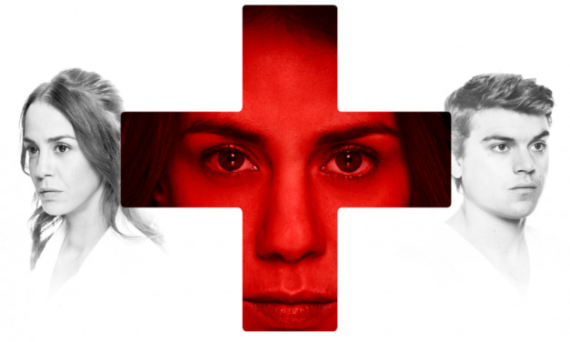 Hippocrate (Saison2) : la série médicale française fait son grand retour le 5 avril sur Canal+
