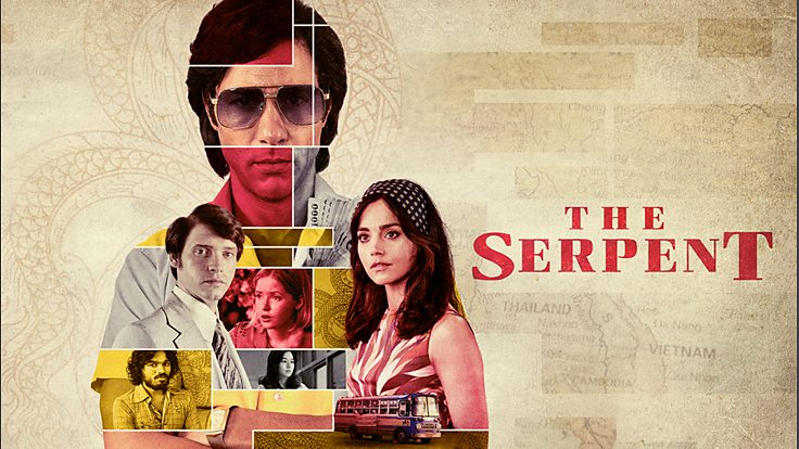 Le serpent (série Netflix) : Tahar Rahim se met dans la peau du serial-killer Charles Sobhraj