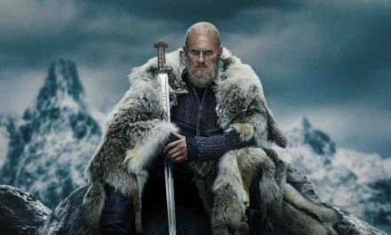 Vikings : la saga épique revient en juin sur Netflix pour une sixième et ultime saison