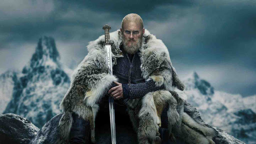 Vikings : la saga épique revient en juin sur Netflix pour une sixième et ultime saison