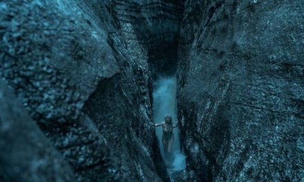 Katla : un volcan islandais libèrera des phénomènes surnaturels en juin sur Netflix 