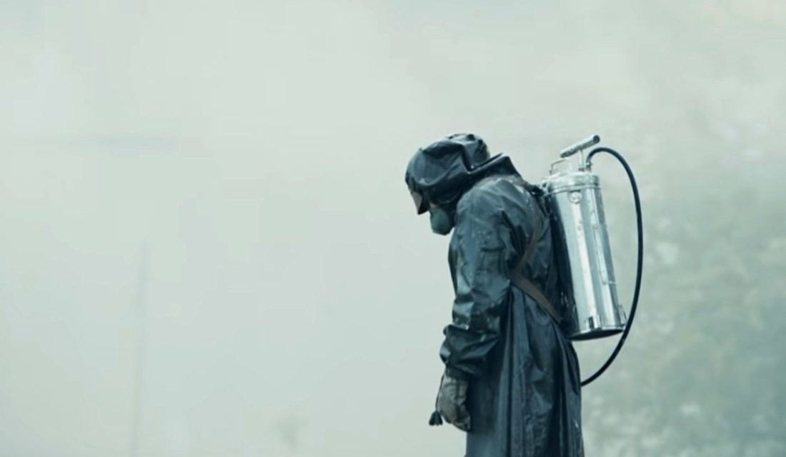 Chernobyl : la mini-série phénomène HBO arrive en mai sur M6 !