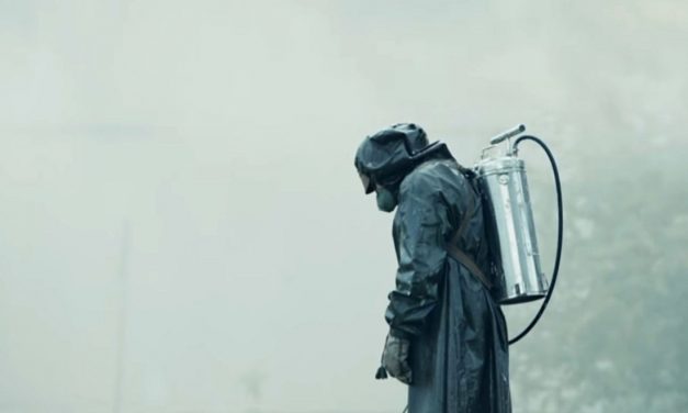 Chernobyl : la mini-série phénomène HBO arrive en mai sur M6 !