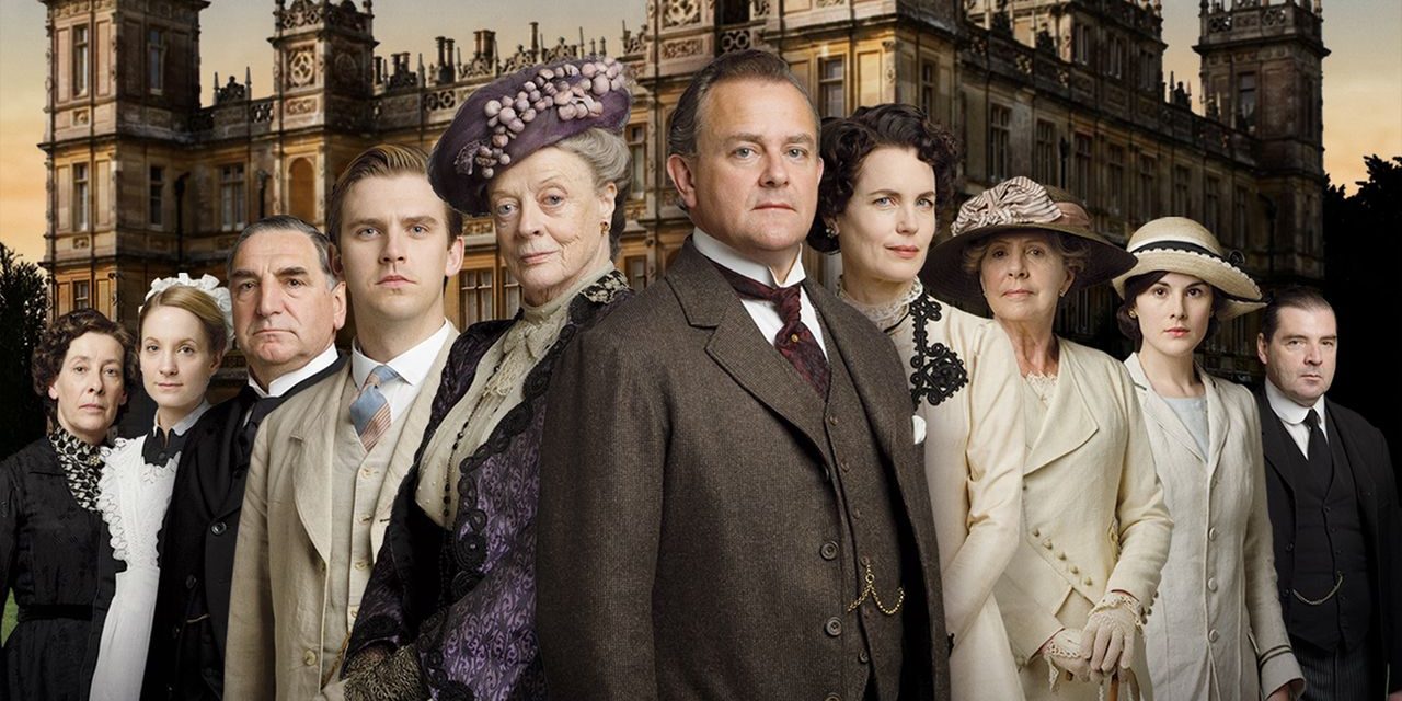 Downton Abbey : l’intégrale de la série s’installe en août sur Netflix