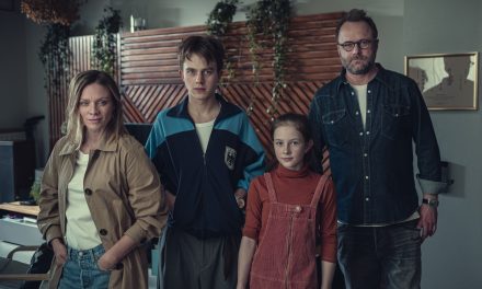 Hold Tight : La pologne s’attaque à l’adaptation d’un nouveau roman d’Harlan Coben (en 2022 sur Netflix)