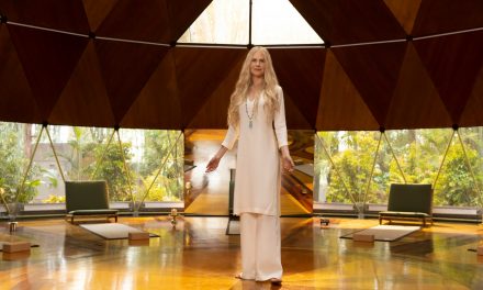 NIne Perfect Strangers : Nicole Kidman se transforme en gourou dans la prochaine série Amazon Prime Video (Août 2021)