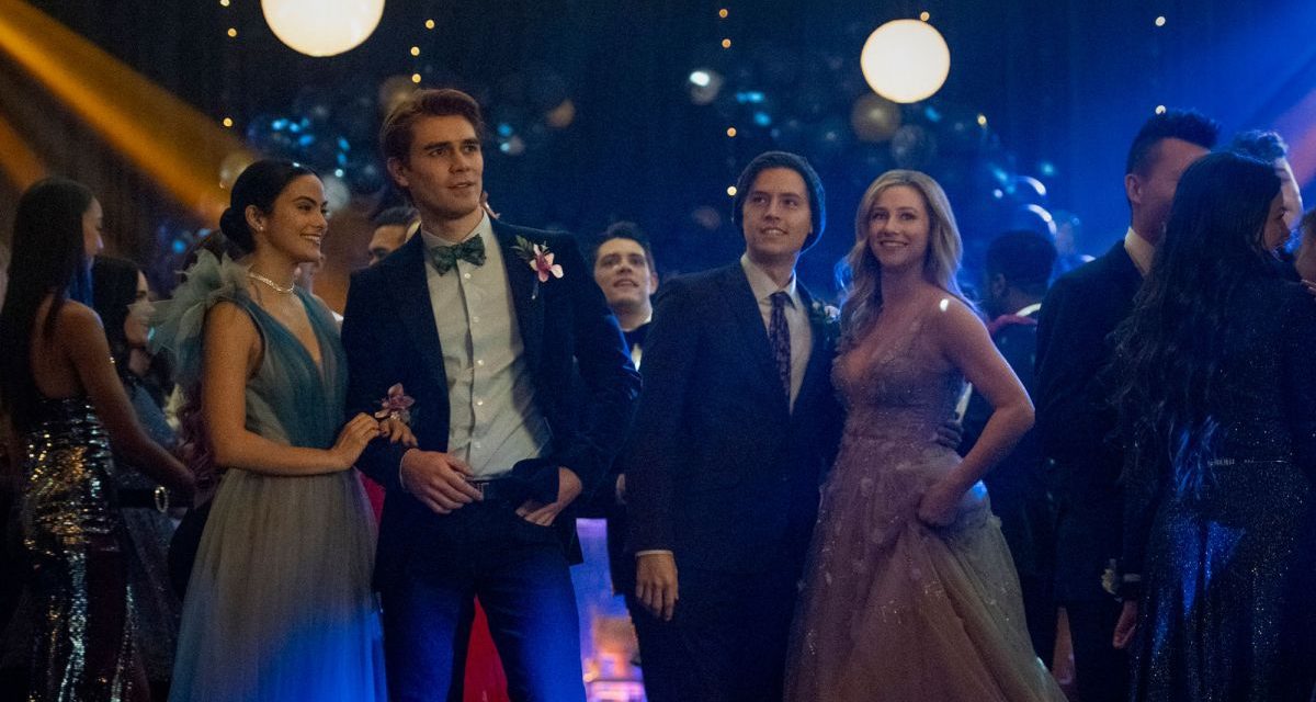 Riverdale : la partie 2 de la saison 5  sera disponible le 12 août sur Netflix