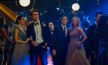 Riverdale : la partie 2 de la saison 5  sera disponible le 12 août sur Netflix