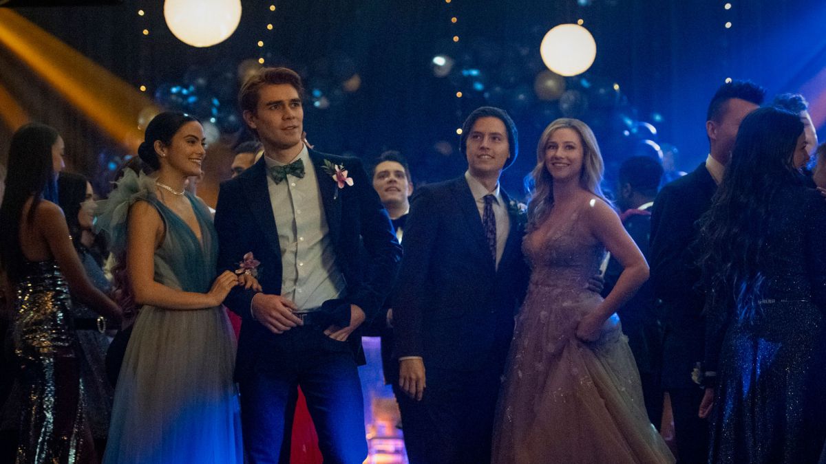 Riverdale : la partie 2 de la saison 5 sera disponible le 12 août sur Netflix