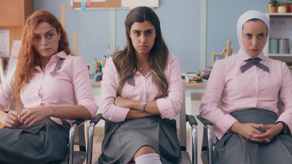 AlRawabi School for Girls [Netflix] : une série coup de poing à voir sur le harcèlement scolaire [+ Avis]