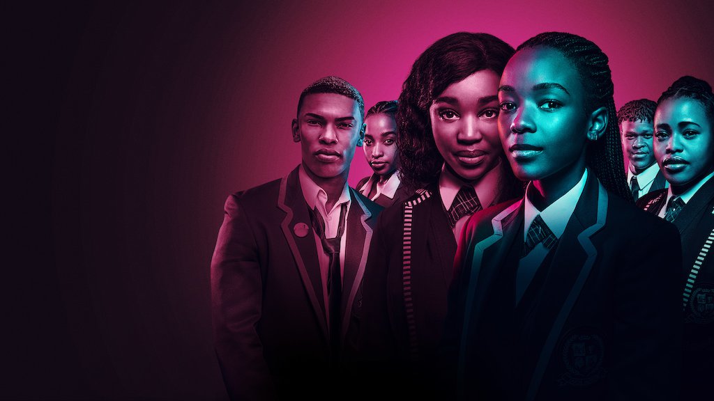 Blood and Water [Saison 2] :  la série sud-africaine revient en septembre sur Netflix