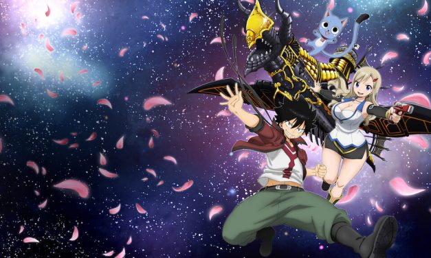 Edens Zero (par le créateur de Fairy Tail) : la série animée adaptée du shōnen est disponible sur Netflix