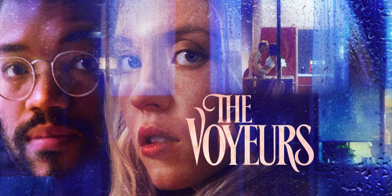 Les voyeurs, un thriller érotique envoûtant à découvrir en septembre sur Amazon Prime Video