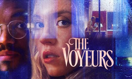 Les voyeurs, un thriller érotique envoûtant à découvrir en septembre sur Amazon Prime Video