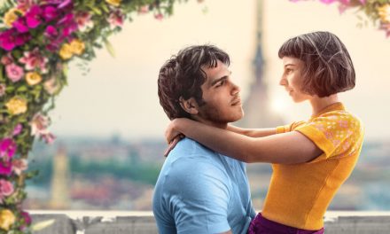 Tellement beau : une comédie romantique dans la veine de “Nos Etoiles contraires” à découvrir dès à présent sur Netflix