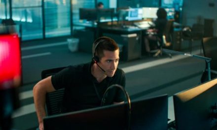 The Guilty : Netflix révèle le teaser de son prochain thriller avec Jake Gyllenhaal
