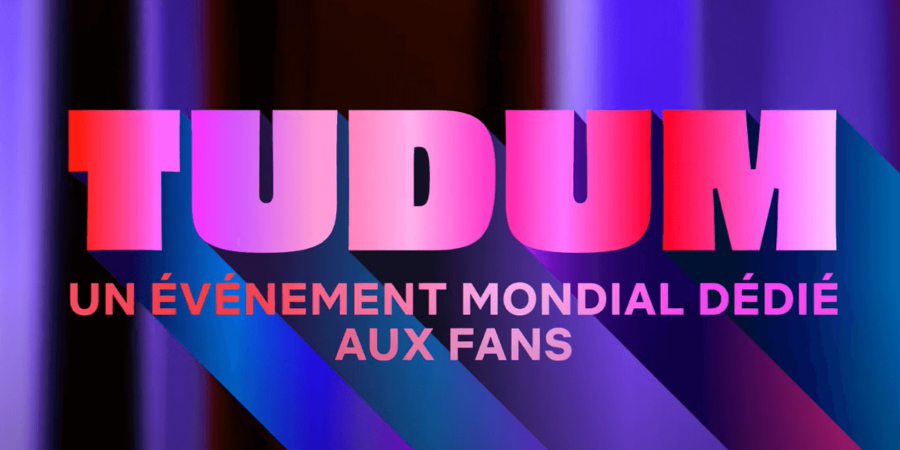 Tudum : un événement virtuel dédié aux fans de Netflix à ne pas manquer ! (en septembre)