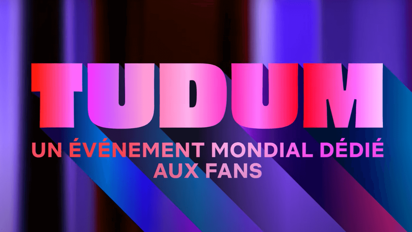 Tudum : un événement virtuel dédié aux fans de Netflix à ne pas manquer ! (en septembre)