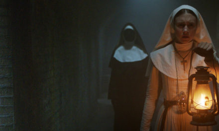 La Nonne (The Nun) : l’univers Conjuring s’étend sur Netflix !