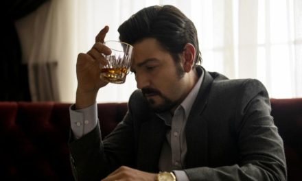 Narcos Mexico : la saison 3 arrive sur Netflix en novembre 2021