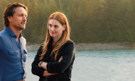 Virgin River : Netflix renouvelle la série pour une saison 4 et 5