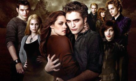 La saga Twilight disparaîtra du catalogue Netflix en octobre