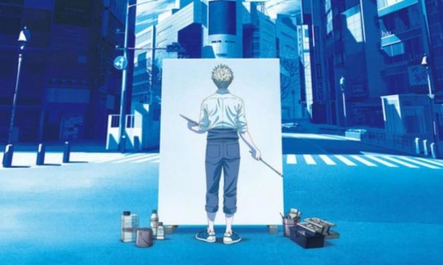 Blue Period : l’anime sur le monde de l’art a t-il subjugué les internautes (Avis)