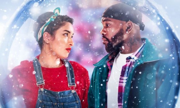 The Christmas Flow : la magie de Noël commence en novembre avec une nouvelle série française signée Netflix