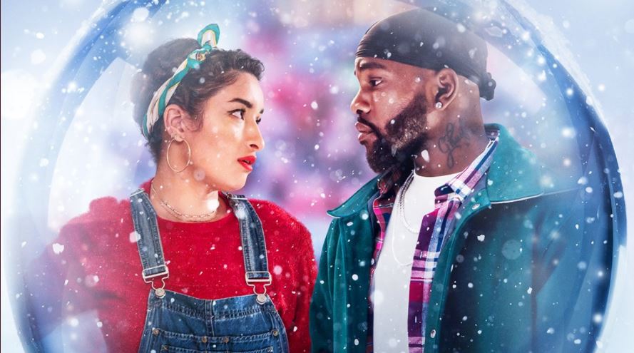 The Christmas Flow : la magie de Noël commence en novembre avec une nouvelle série française signée Netflix
