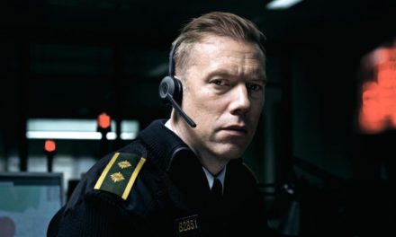 The Guilty : le film danois de 2018 arrive en novembre sur Netflix
